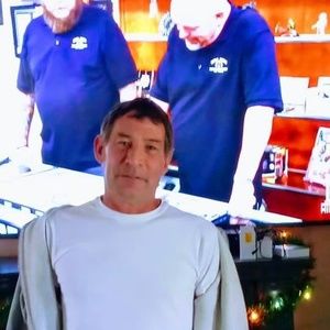 Meet your Posher, David